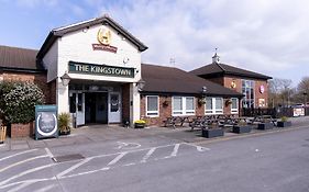 Kingstown Hotel By Greene King Inns